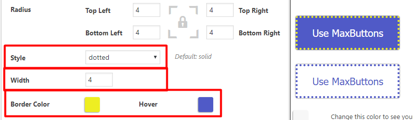 maxbuttons로 워드프레스 버튼 만들기